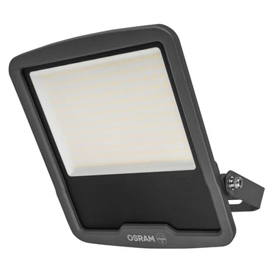 Osram Endura Flood PC 150W LED floodlight for large area lighting - Image 1 of 4