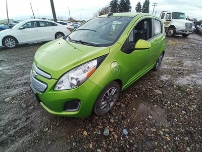 Regulador de ventana trasera de pasajero modelo eléctrico EV compatible con 13-16 SPARK 12033432 Foto 1 de 4