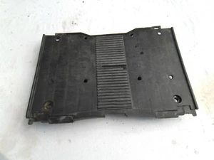 Carena pedana sottoscocca cover scooter Honda Lead 80 HF01  - Foto 1 di 3