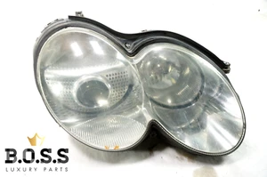 03-08 Mercedes R230 SL500 SL600 SL55 AMG Right Side Headlight Lamp Xenon OEM - Bild 1 von 5