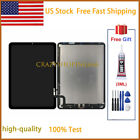 For iPad Air 5 5th Gen 2022 A2588 A2589 A2591 Display LCD Touch Screen Digitizer