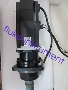 1Pcs Mitsubishi Servo Motor HC-KFS73BG1-S43 fedex or DHL - Picture 1 of 2