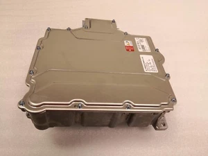 REGULADOR DE POTENCIA TRASERO OEM AUDI E-TRON Q8 E-TRON ¡¡¡NUEVO!!! 0EF907180K - Imagen 1 de 7