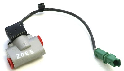 Renault ZOE BF 80KW R110 924871682R Klimaanlage Klima Sensor expansionventil  - Bild 1 von 3