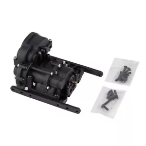 Element 1/10 RC 4WD Enduro SE Stealth XF Getriebe Set #42337 - Bild 1 von 2