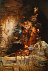 Spain - Andalucia - Malaga - Cueva de Nerja - Sala de los Fantasmas