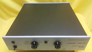 Multiconverter DU 937 fuente de alimentación / Power Supply EMT 930 EMT 927 - NEW / NUEVO - Imagen 1 de 10