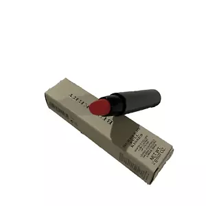 Burberry besos completos en forma y labios completos color de labios de larga duración carmesí claro 517 - Imagen 1 de 5