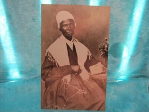 Postal Sojourner Truth - Imagen 1 de 2
