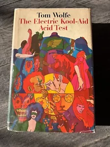 The Electric Kool-Aid Acid Test - Picture 1 of 10