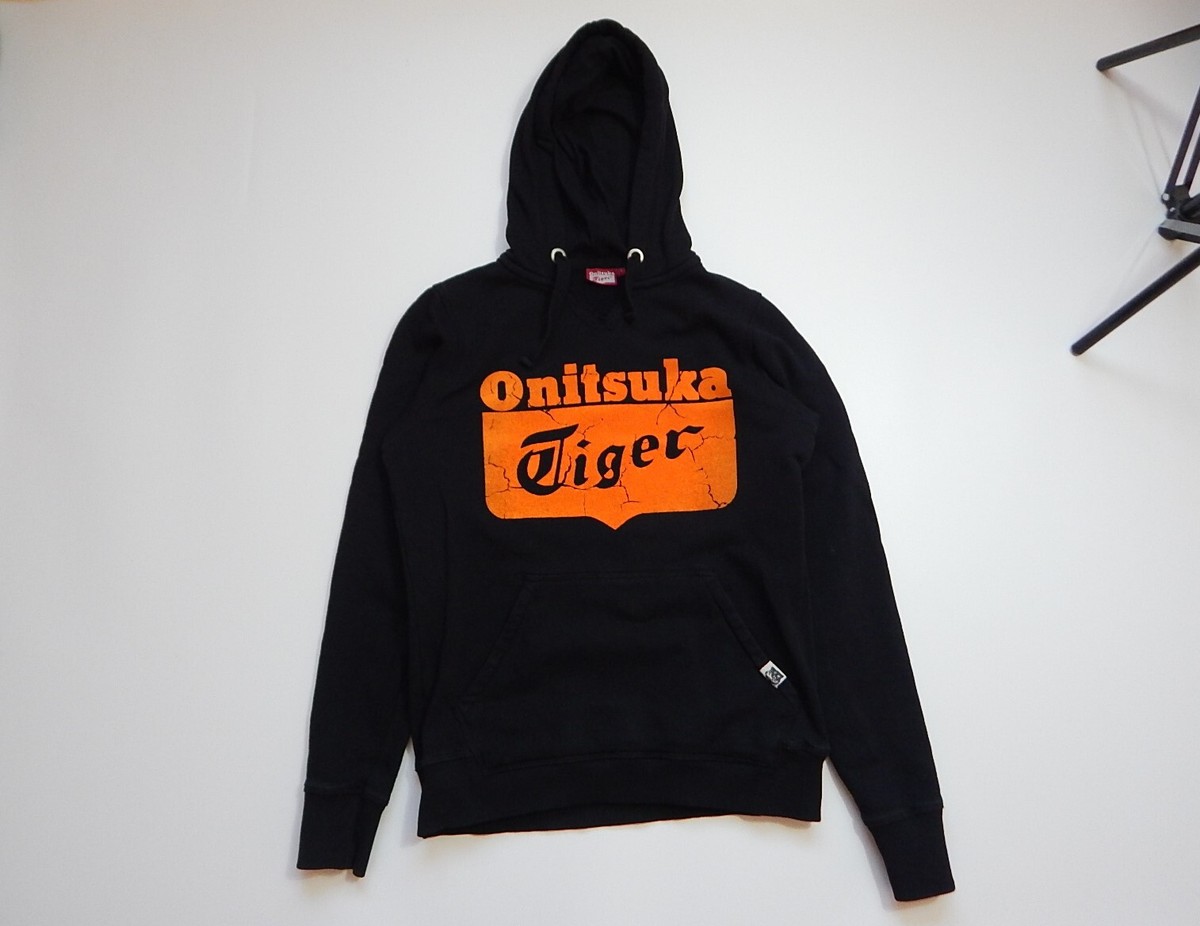 Hoodies & Sweatshirts for Men Onitsuka Tiger for sale | eBay