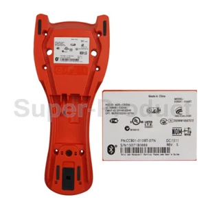 New Brand Cradle Back Cover Replacement For Honeywell 1911i - Picture 1 of 2