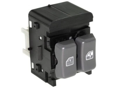 For 2001-2002 GMC Savana 3500 Window Switch Front Left Wells 71287GFNZ - Image 1 of 2