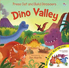 Dino Valley Couverture Rigide Oakley Graham