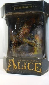 American McGee's Alice: Jabberwocky**MIB**EA Games 2004, Series 4 Variant - Bild 1 von 3