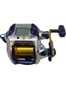 Shimano DENDOU MARU 3000XT Elektrorolle - Bild 1 von 5