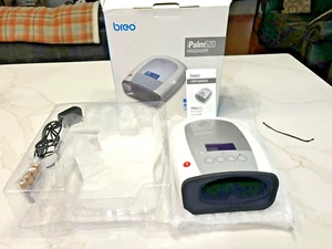 Breo iPalm 520 Massager - Picture 1 of 6