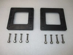 MotorGuide Gator Bow Mount Base Mount's - Bild 1 von 5