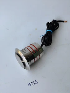 WAC LIGHTING 2091-30 EDELSTAHL MINI UNTERGRUNDLEUCHTE 12V AC/DC 4,1W - Bild 1 von 6