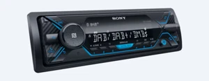 Sony DSX-A510BD Autorradio DAB+ Bluetooth 4x55 Vatios Antena DAB Incluida - Imagen 1 de 6