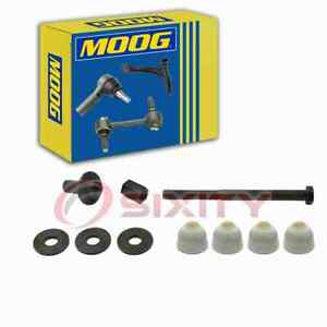 MOOG Front Suspension Stabilizer Bar Link Kit for 1995-2005 Chevrolet Blazer ob