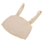 (L) Bauchfüllertasche für Schwangere künstliche schwangere Frauen Bauchdecke Make-up SG5