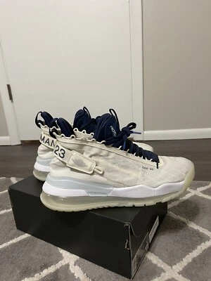 Nike Proto Max 720 marfim pálido 2019 - Imagem 1 de 4