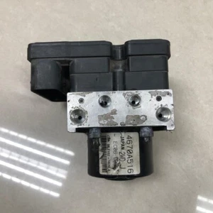 LANCER INSPIRA ABS Pump Module 2WD 4670A516 Used Genuine - Picture 1 of 4