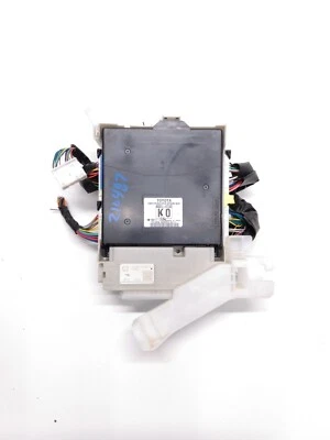 10-11 Toyota Prius 1.8L Multiplex Fuse Box Power Relay 89221-47120 - Image 1 of 4