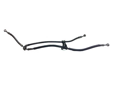 SUZUKI FRONT BRAKE HOSE 2003-2009 SV650 SV650A SV650S 2008-2009 SV650SF * - Image 1 of 4
