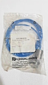 Pepperl Fuchs NJ10-30GM-N Inductive Proximity Sensor Switch # NEW - Picture 1 of 5