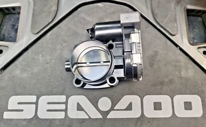 Sea-Doo Throttle Body 420892591 RXPx RXTx GTX GTS GTR GTI 2009 - 2024 - Picture 1 of 4