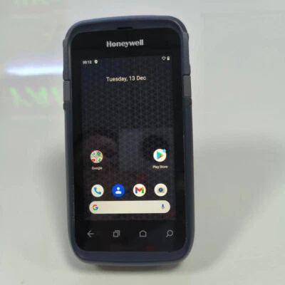 Honeywell Dolphin CT60-L0N Android GMS Mobile Computer Barcode Scanner - Image 1 of 4