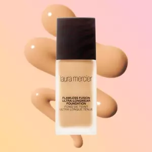 Laura Mercier Flawless Fusion LW Foundation - Picture 1 of 1