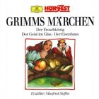 Grimms Märchen, Folge 5 (Froschkönig ...) von Manfred Steffen | Hörbuch