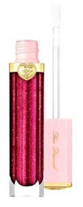 Too Faced Cosmetics *Hidden Talents* Rich & Dazzling High Shine Sparkling Lip - Picture 1 of 1