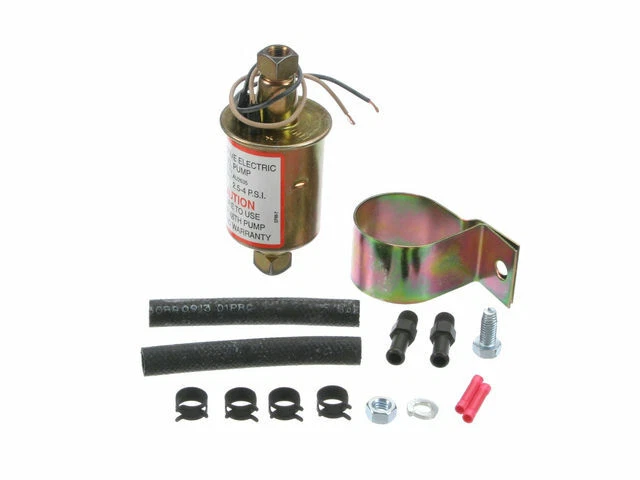 Bomba de combustible Delphi 82978SP 1983 1984 1985 1986 para Subaru Brat 1982-1987 Foto 1 de 2