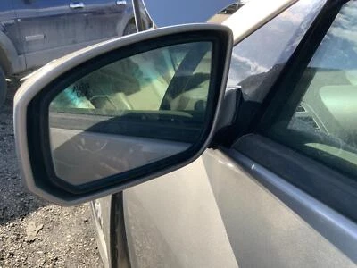 2006 年日产 Maxima 灰色司机门镜原始设备制造商 | 电源 | 加热 | 电动折叠 — 第 1/4 张图片