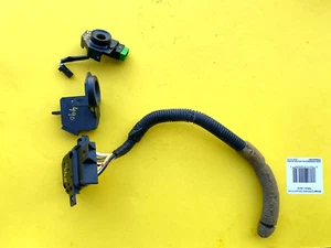 Inmovilizador Honda Accord 2003-07 encendido antirrobo Pats OEM 39730-SDA-A110-M1 - Imagen 1 de 10