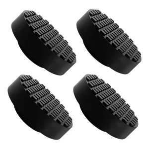 YIXISI 4 Stücke Universal Gummi Wagenheberauflage, Universal Wagenheber - Bild 1 von 7