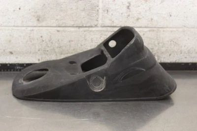 1986 Yamaha Moto 4 YFM225 FRONT FENDER CENTER COWL COVER PANEL TRIM X861 - Imagem 1 de 4