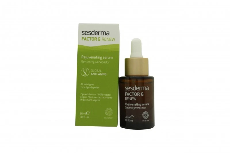 Sérum de colágeno Sesderma Activating Factor G Renew - Imagem 1 de 1