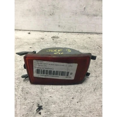 FAROL LH PARA VOLKSWAGEN GOLF 3A SÉRIE -BERL.-CABRIO (92-98) 1.4 BER. 1992 - Imagem 1 de 4