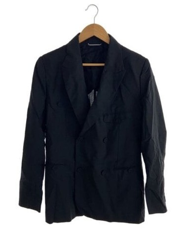 Christian Dior Giacca su misura 48 Lana BLK 113c282a4993 