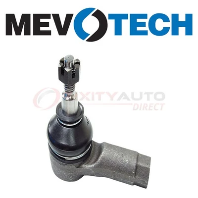 Mevotech OG Steering Tie Rod End for 2001-2005 Kia Rio 1.5L 1.6L L4 - mx Foto 1 de 4