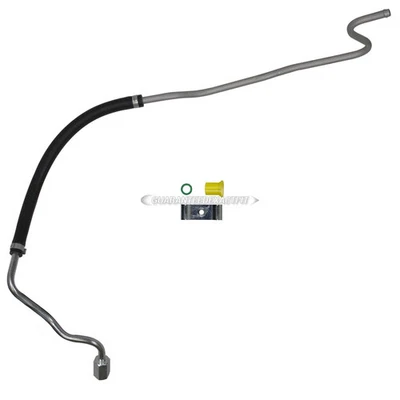 For Mercury Mystique Oldsmobile Intrigue Edelmann Power Steering Return Line - Image 1 of 4