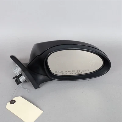 Espejo retrovisor derecho BMW 328i 335i 2007-2009 cupé/conv 51167176180 OEM usado Foto 1 de 4