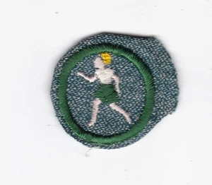 Vintage Pfadfinder Aufnäher / kostenloser US-Versand / Posten Nr. 2 - Bild 1 von 3