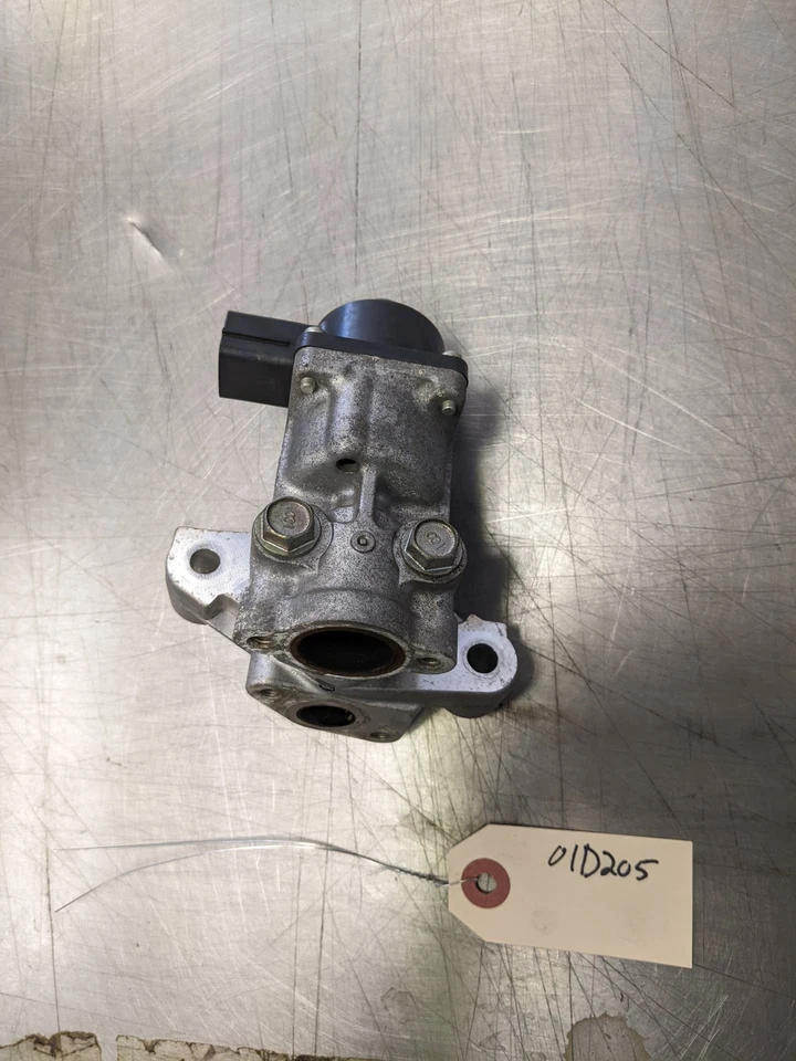 EGR 阀门 2017 年斯巴鲁 Forester 2.5 — 第 1/4 张图片