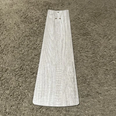 Hampton Bay Grantway 48” Ceiling Fan REPLACMENT PARTS "1x Fan Blade" - Image 1 of 2